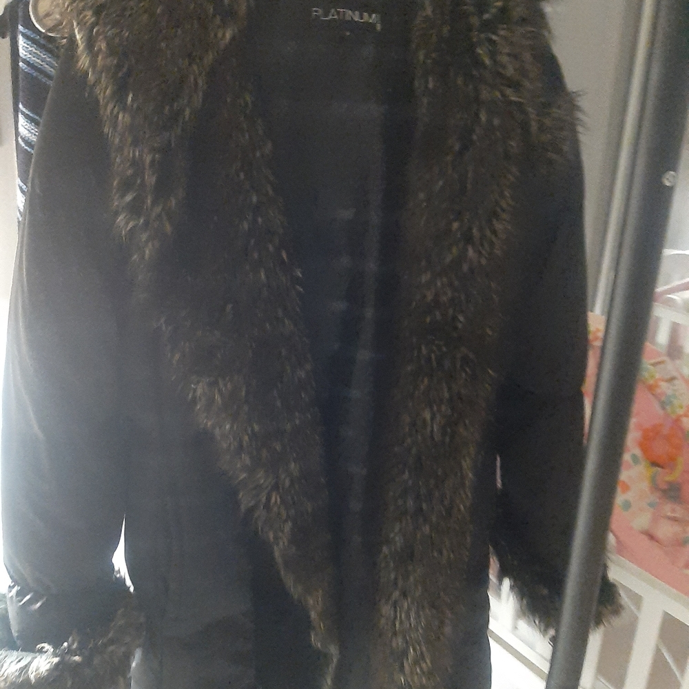 Coat - Picture 3 of 5